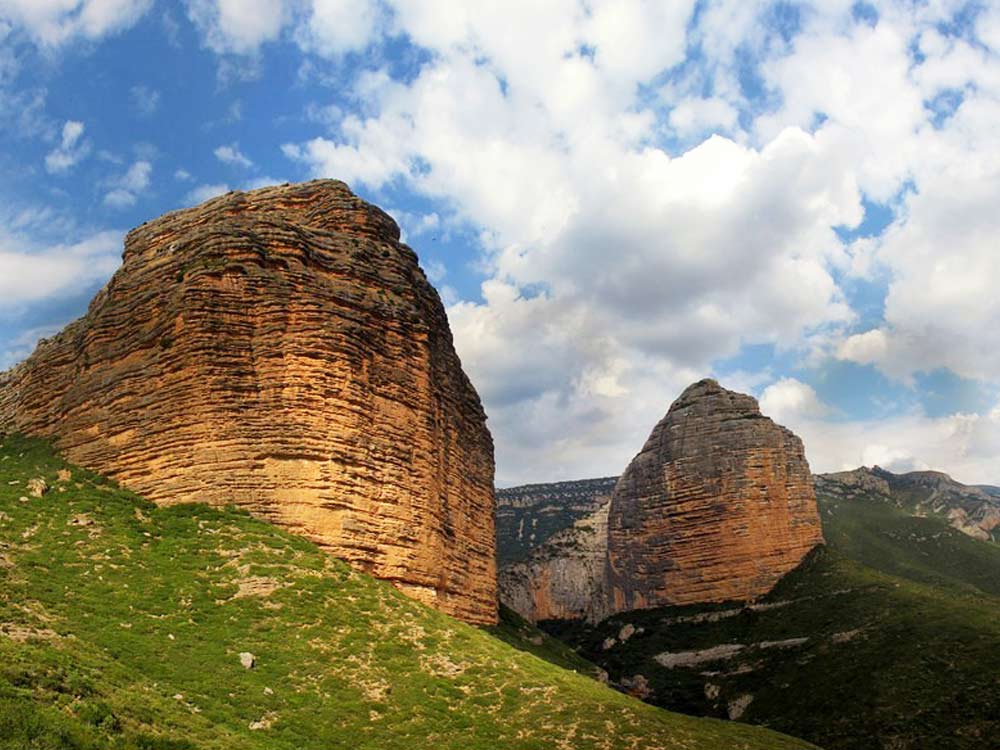 Salto de Roldán