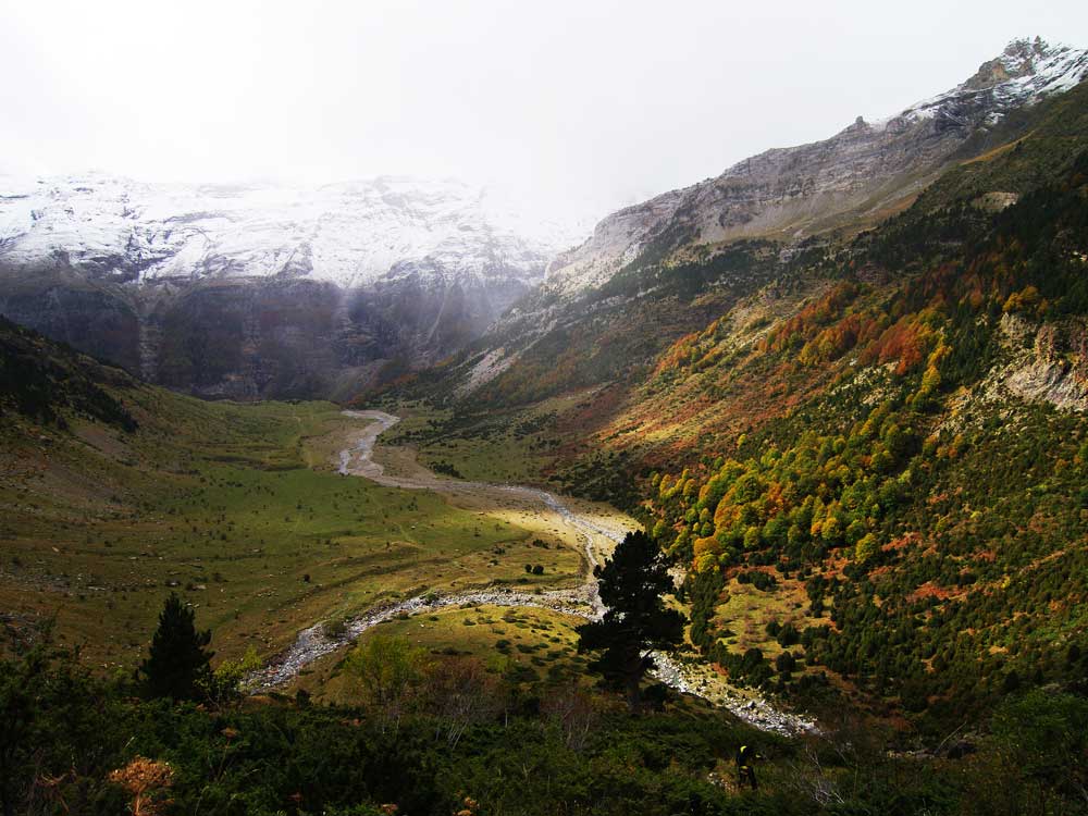 Llanos de La Larri