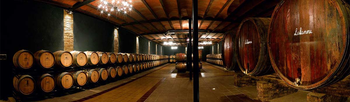 Ruta del Vino del Somontano