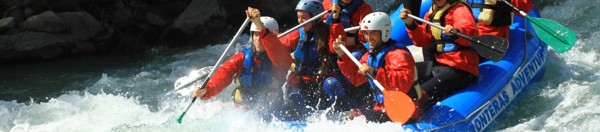 Turismo rural activo, incentivos para empresas. Pirineo aragonés Huesca